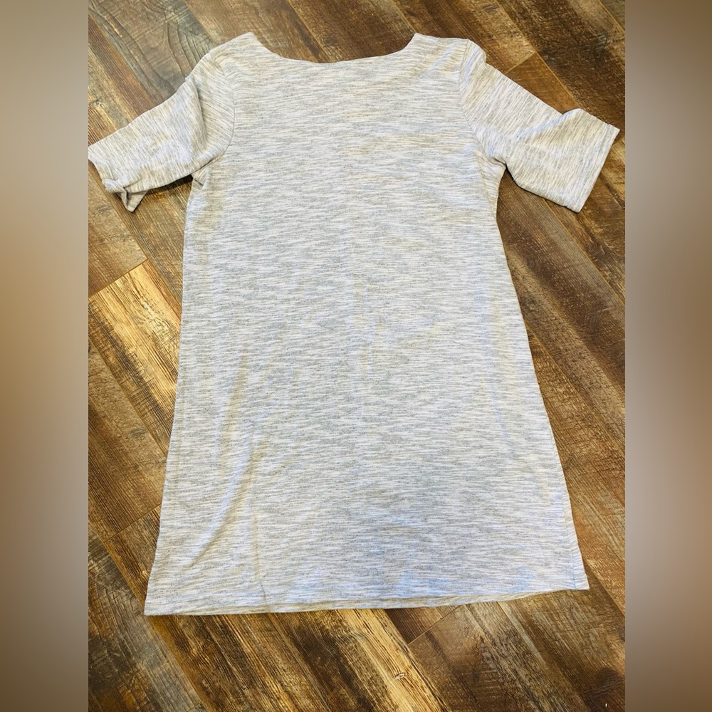 shift dress